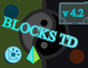 play Blocks Td - V4.2