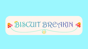 play Biscuit Breakin