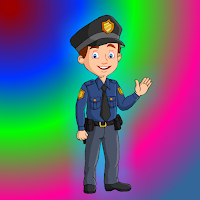 play Fg-Escape-The-Cop-