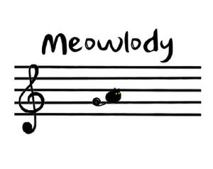 Meowlody game