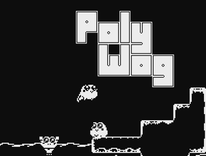Polywog game