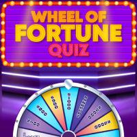 Wheel Of Fortune Quiz game