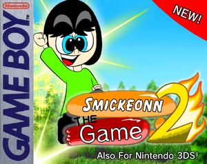 play Smickeonn: The Game 2