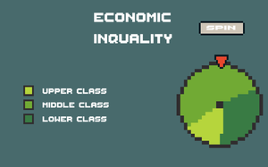 play Economic Inequality