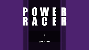 play Power Racer