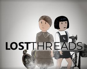 play Lost Threads