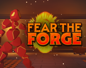 play Fear The Forge