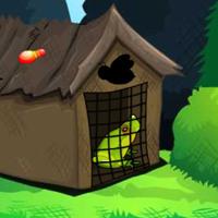 play G2M-Frog-Rescue