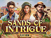 play Sands Of Intrigue