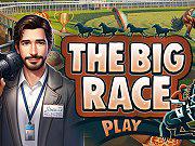 The Big Race game