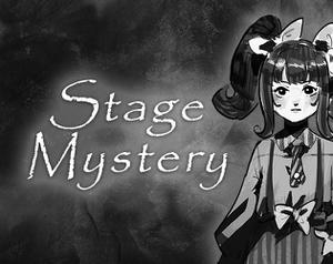 play Stage Mystery