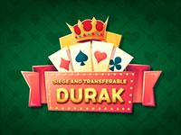 Siege And Transferable Durak game