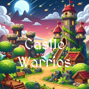 play Castle Warrios