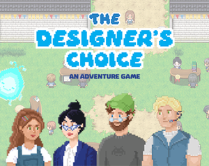 play The Designer'S Choice: Adventure Game
