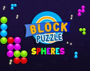 Block Puzzle Spheres