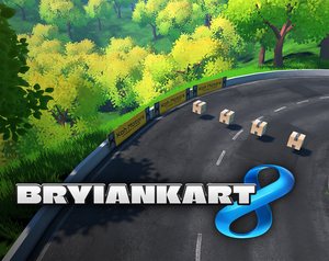 Bryiankart