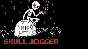 play Skull Jogger