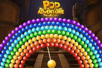 Pop Adventure game