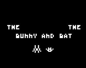 play The Bunny And The Bat