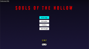 play Souls Of The Hollow