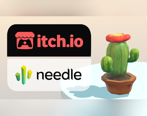 play Needle Samples - Deploy To Itch
