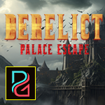 Pg Derelict Palace Escape