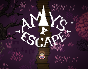 play Amy'S Escape The Lies Of Circle Head