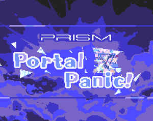 Prism Portal Project