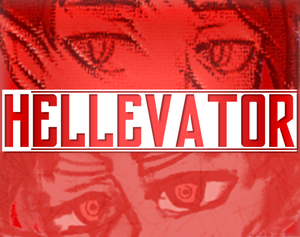 Hellevator game