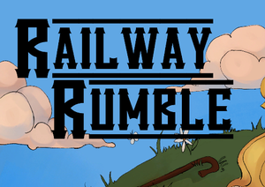 Railway Rumble game
