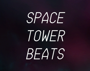 Space Tower Beats game