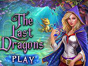 play The Last Dragons
