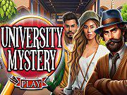 play University Mystery