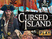 Cursed Island game