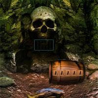 play Top10-Escape-From-Skeleton-House
