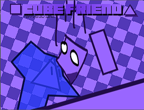 play Cube Friend Refreshed