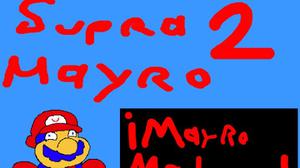 Supra Mayro Broz 2 game