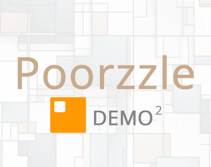 play Poorzzle Demo2