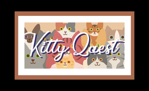 play Kitty Quest