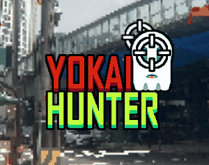 Yokai Hunter game