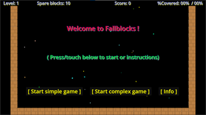 play Fallblock