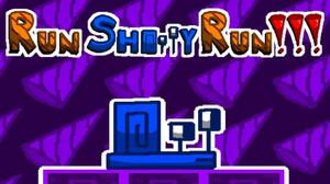 Run Shelly Run!!! game