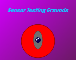 play Sensor Testing Grounds