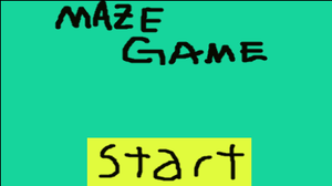 play Maze Game