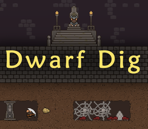 play Dwarf Dig