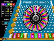 play Wheel Of Bingo