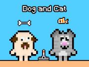 Dog And Cat game