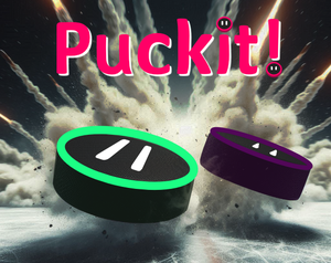 play Puckit!