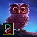 Crimson Owl Rescue game