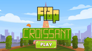 play Flap 'N' Croissant